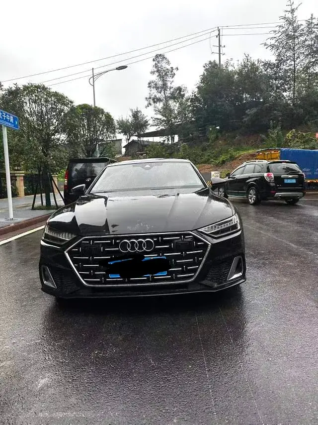 2024 AUDI A7L thumbnail 2