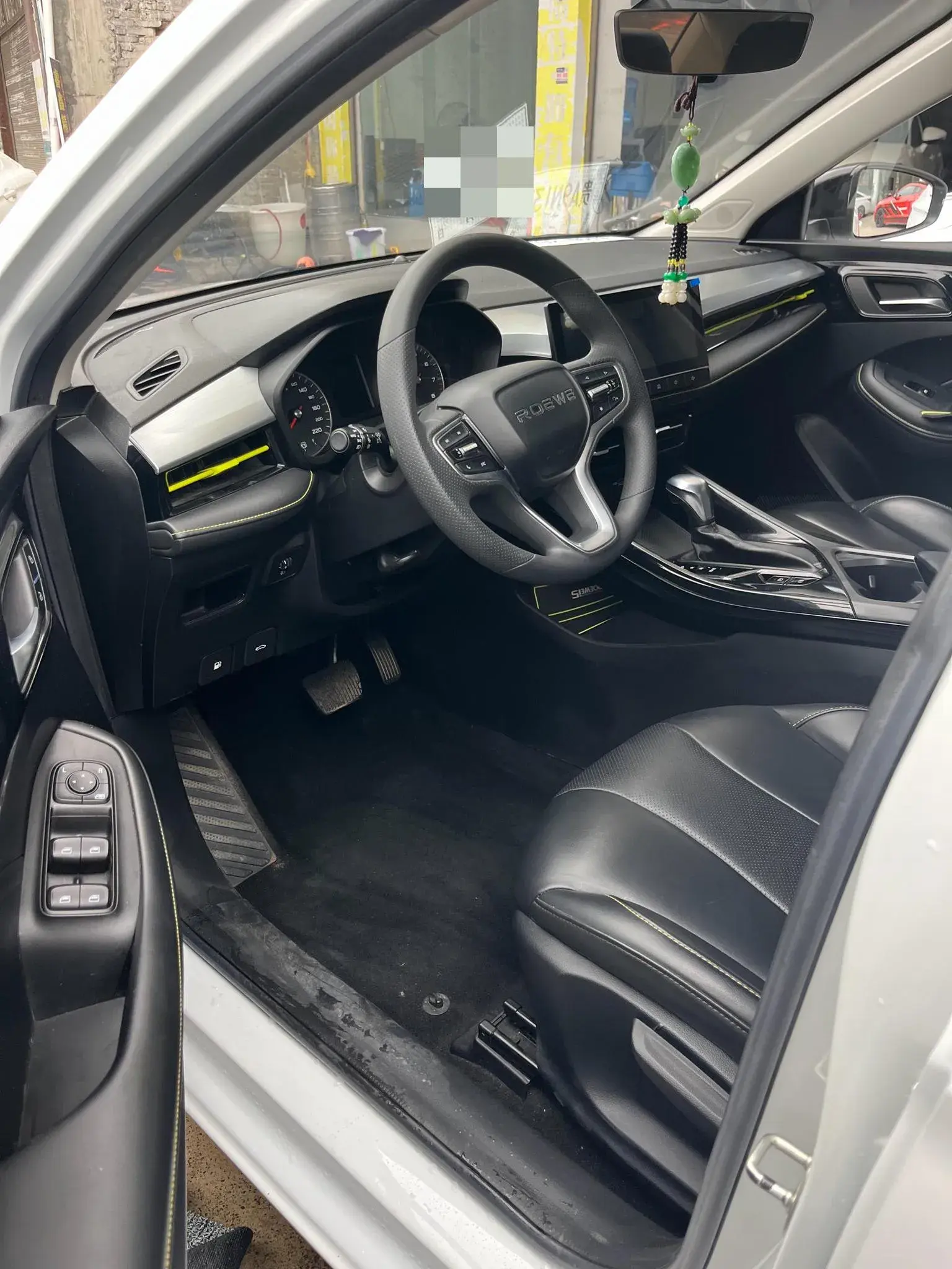 2021 ROEWE I5 thumbnail 3