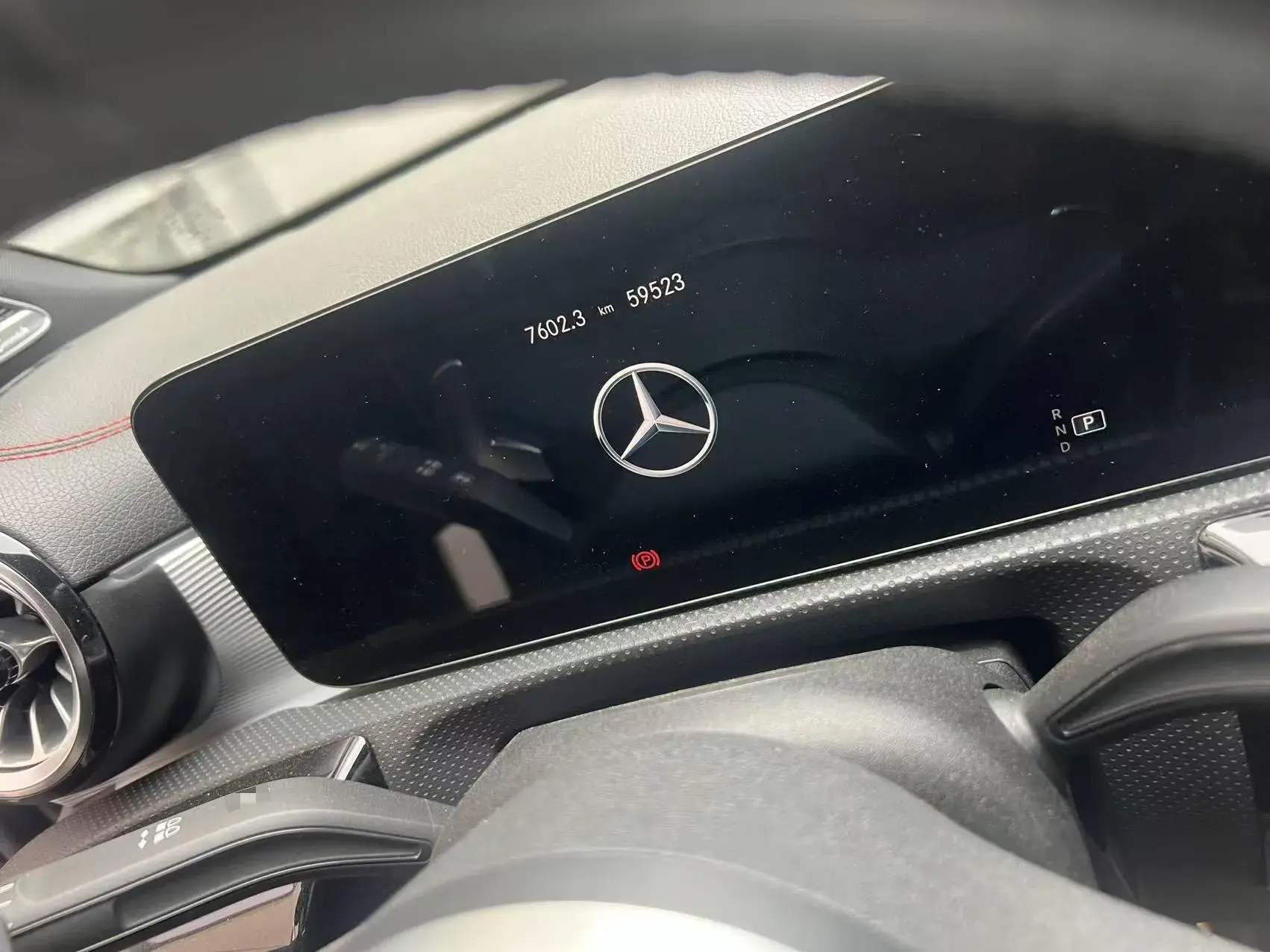 2020 MERCEDES-BENZ A thumbnail 4