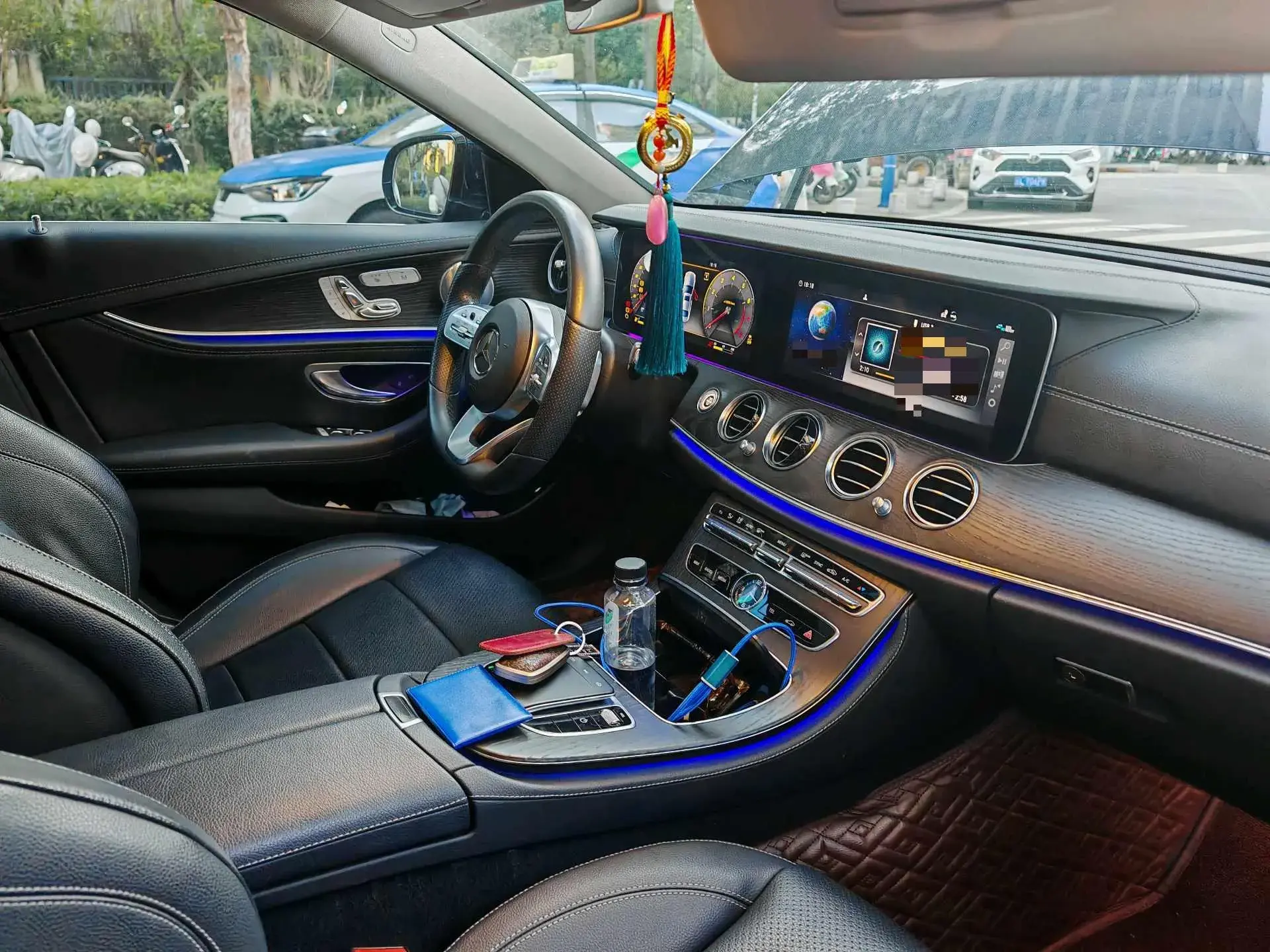 2020 MERCEDES-BENZ E thumbnail 4