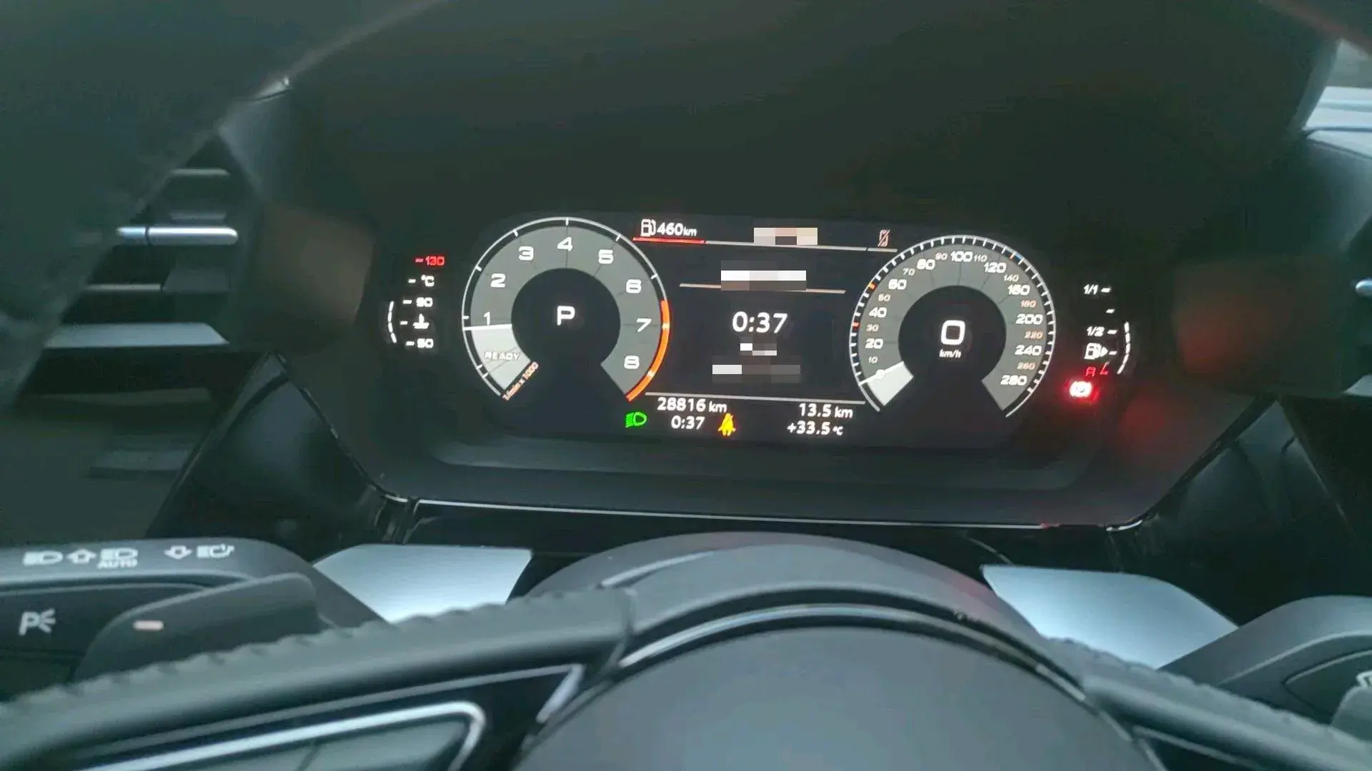 2022 AUDI A3 thumbnail 3