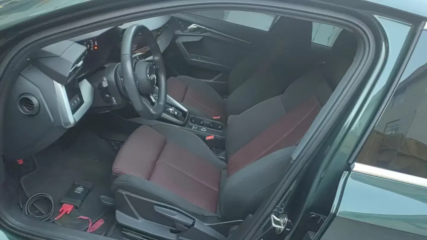 2022 AUDI A3 thumbnail 2