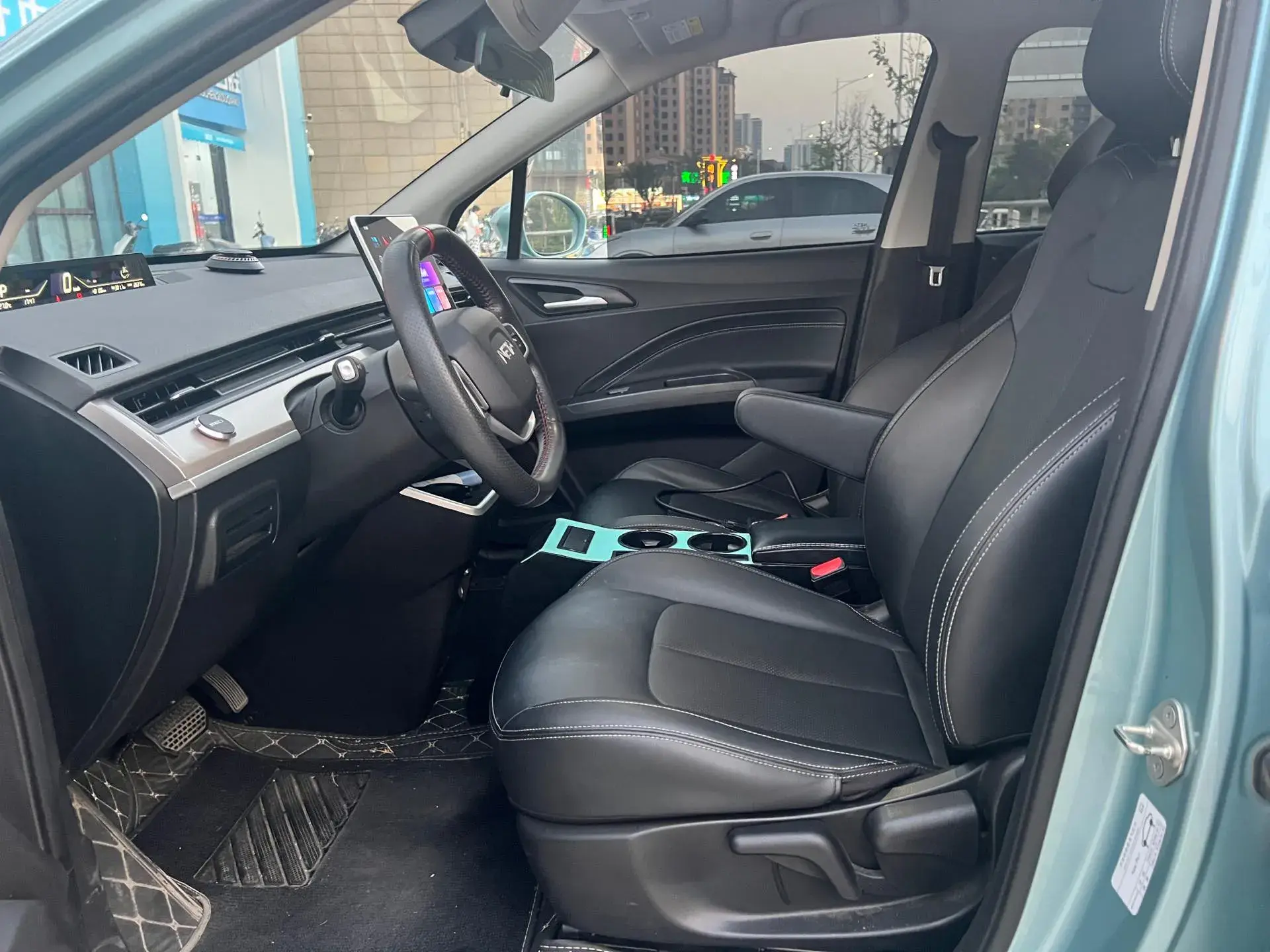 2021 NETA V thumbnail 2