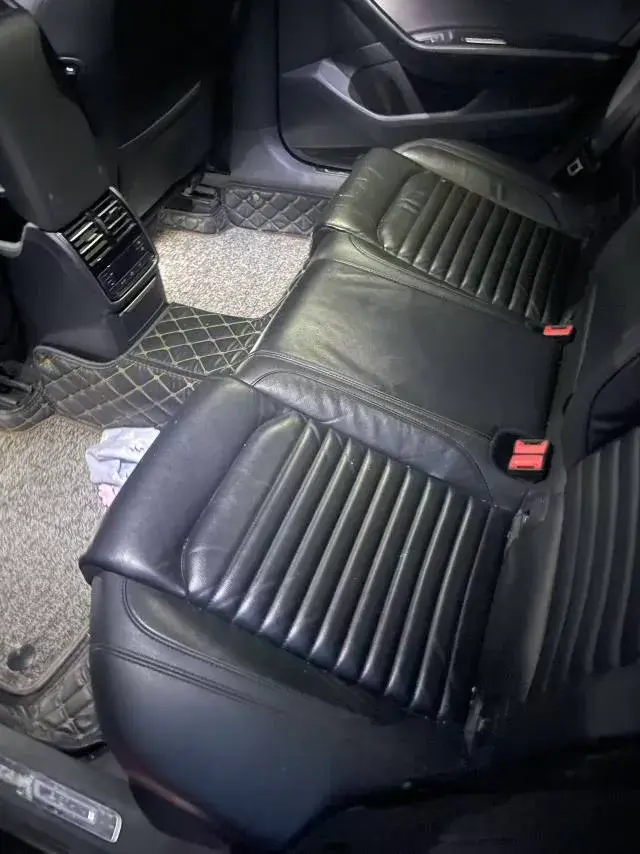 2018 VOLKSWAGEN MAGOTAN thumbnail 3