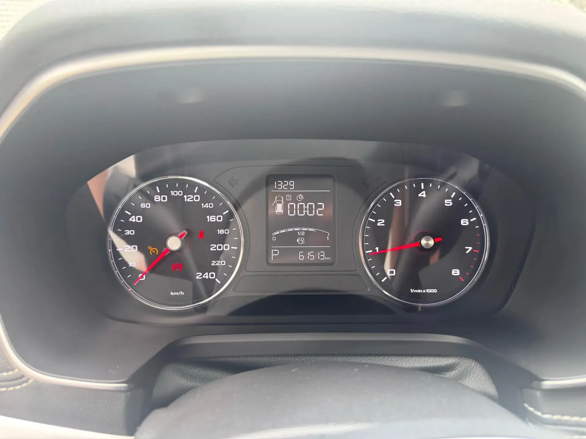 2020 ROEWE RX5 thumbnail 4