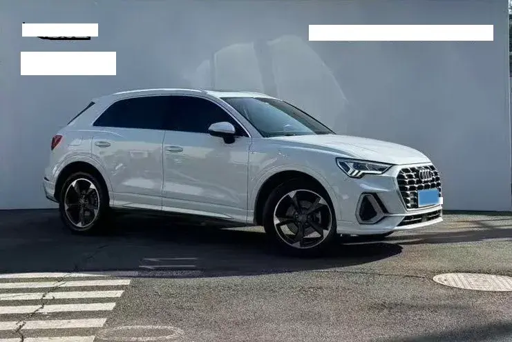 2020 AUDI Q3 thumbnail 2