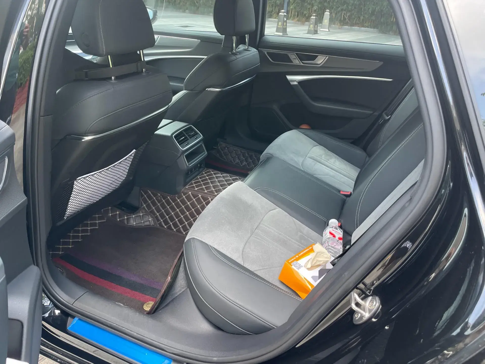 2022 AUDI A6L thumbnail 4