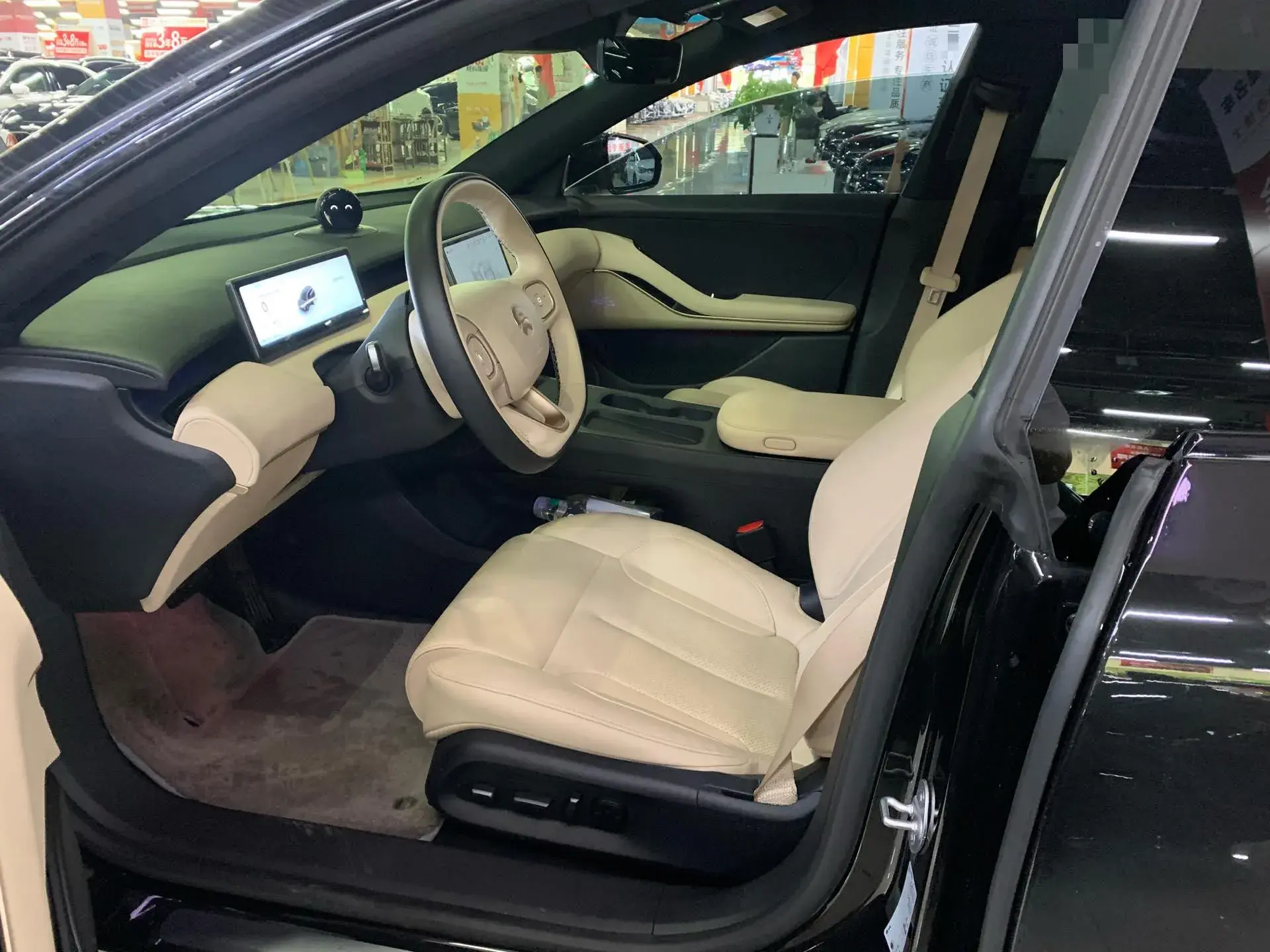 2024 NIO ET5T thumbnail 2