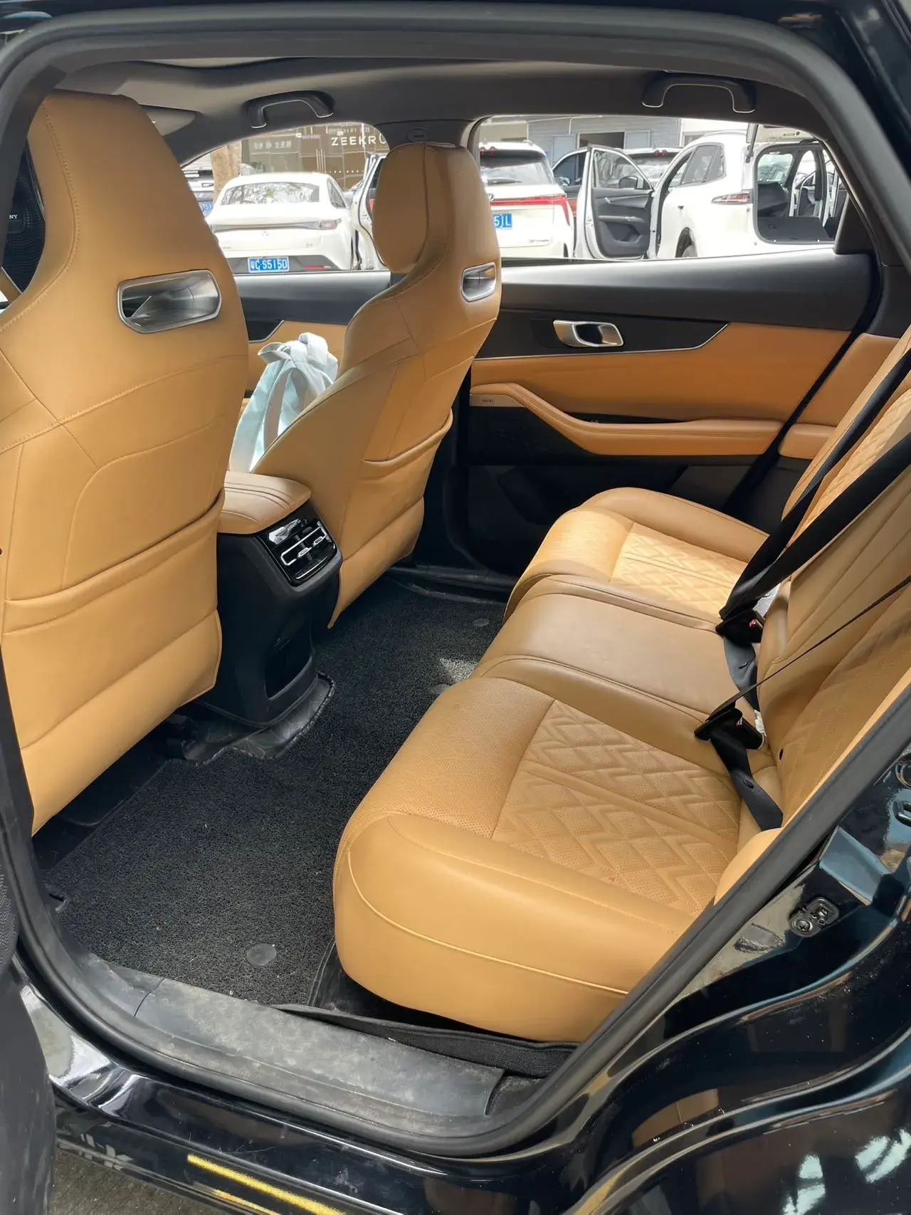 2021 CHANGAN UNI-K thumbnail 4