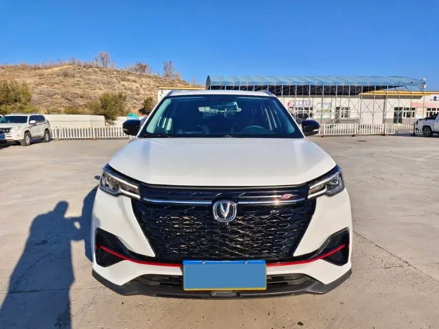 2022 CHANGAN OSHAN thumbnail 3