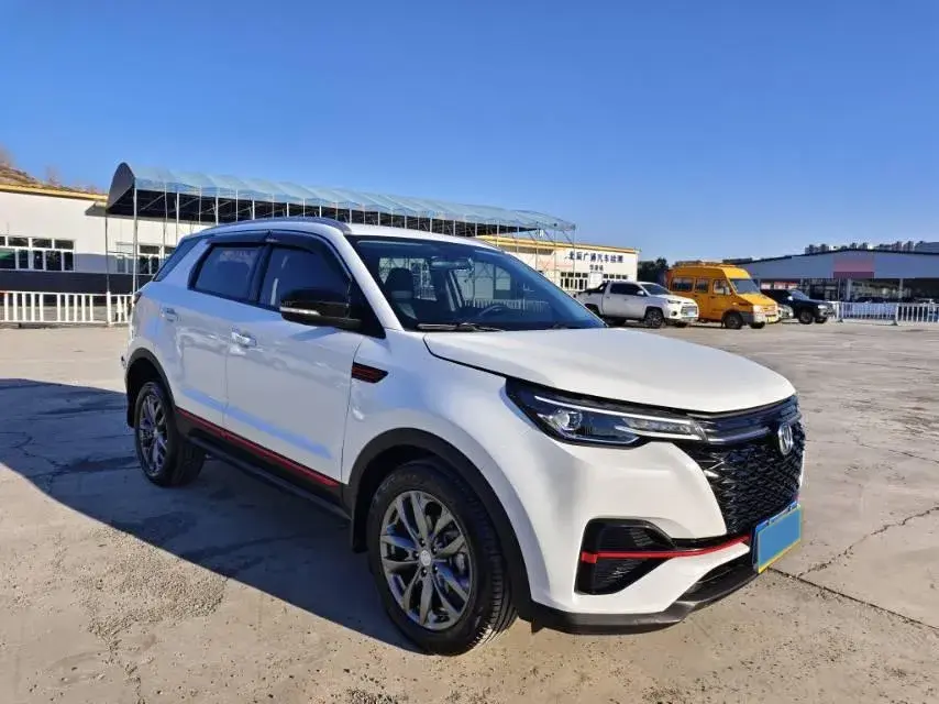 2022 CHANGAN OSHAN thumbnail 2