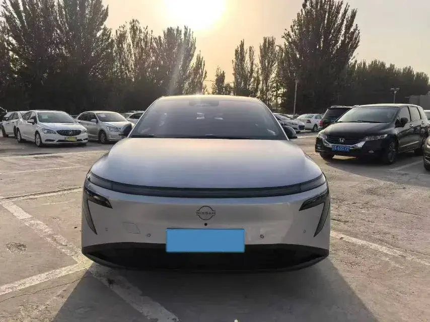 2025 NISSAN N7 thumbnail 2