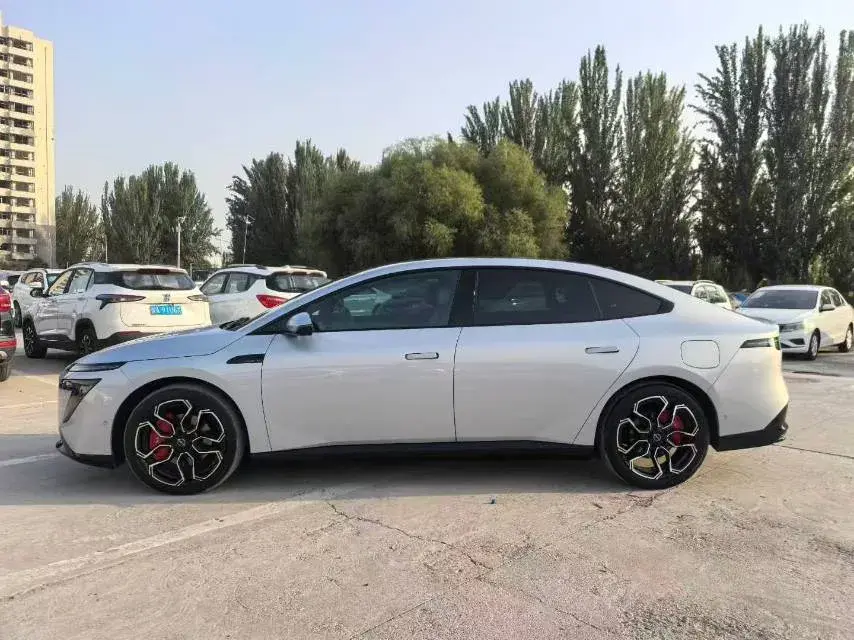 2025 NISSAN N7 thumbnail 3