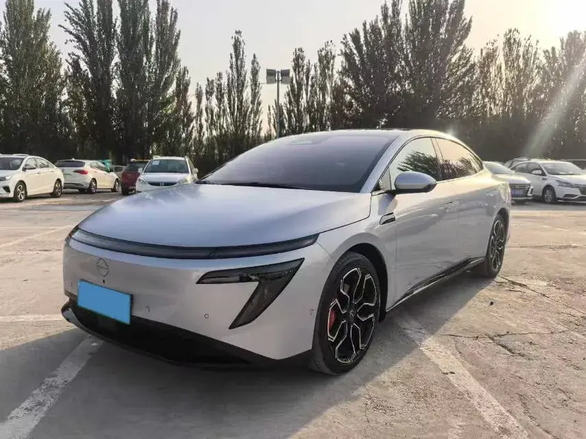 2025 NISSAN N7 view 1