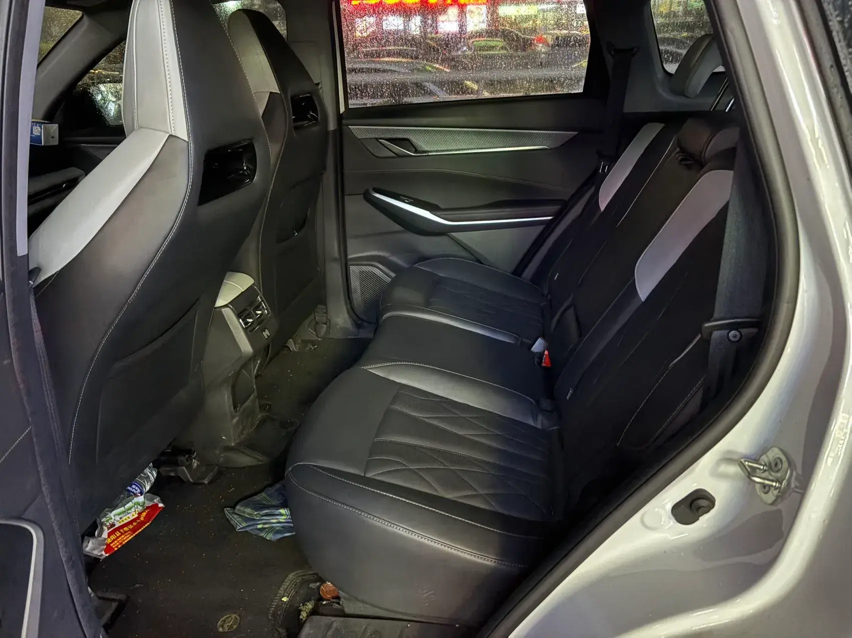 2024 CHANGAN CS75 thumbnail 4