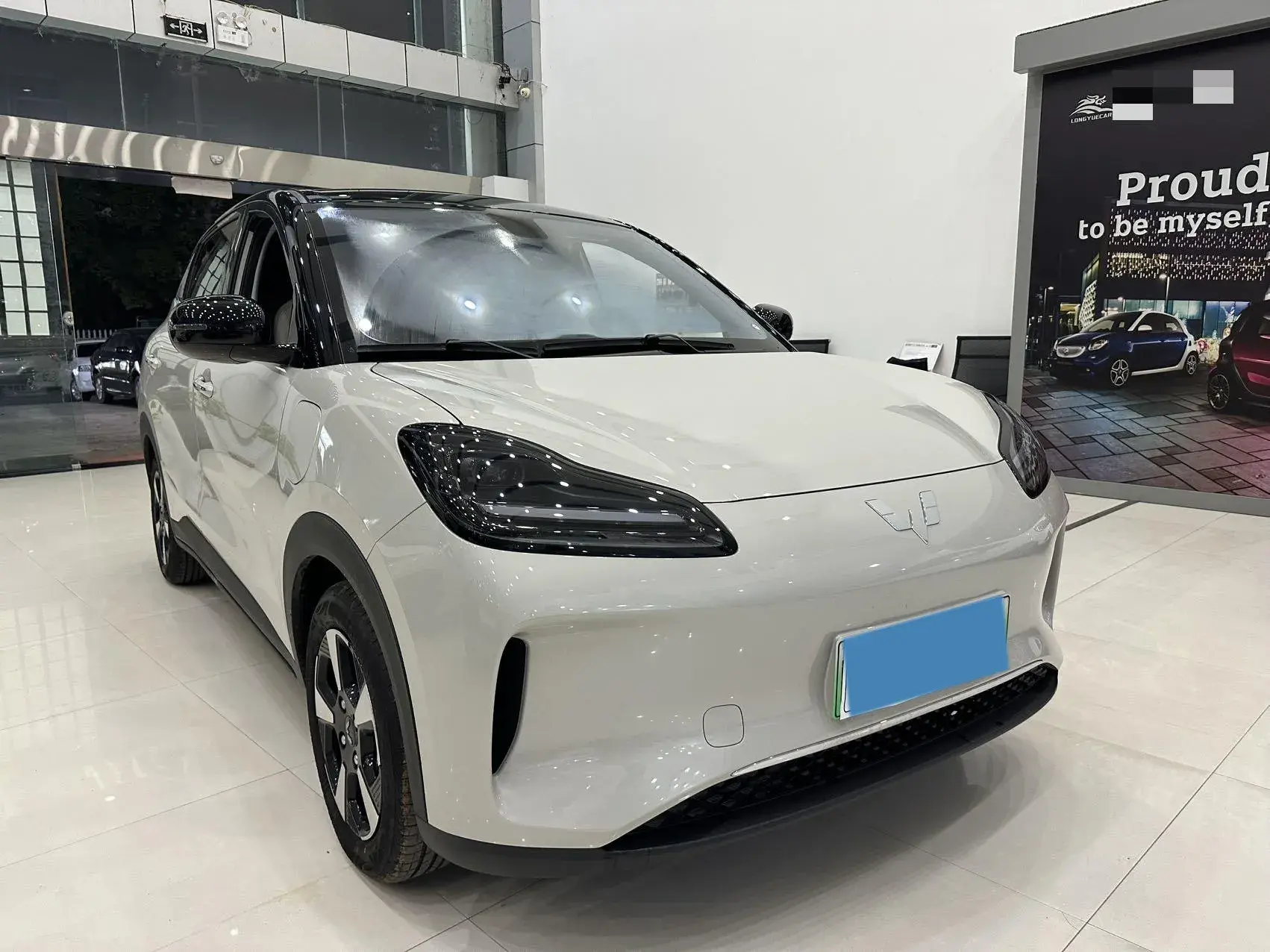 2024 WULING BINGUOPLUS thumbnail 3