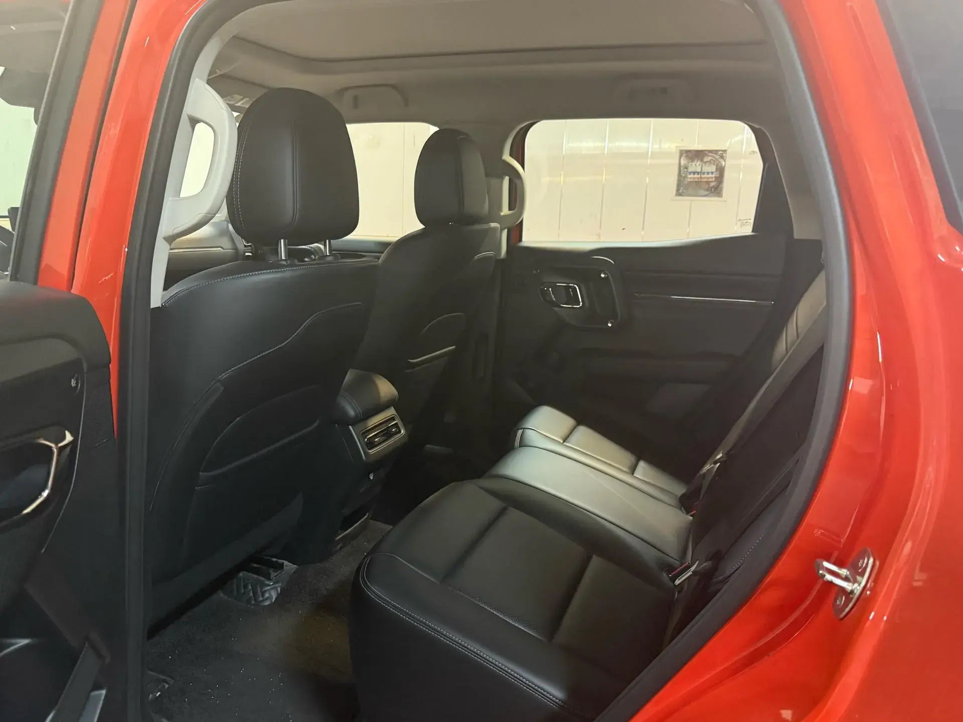 2023 HAVAL DARGO thumbnail 3