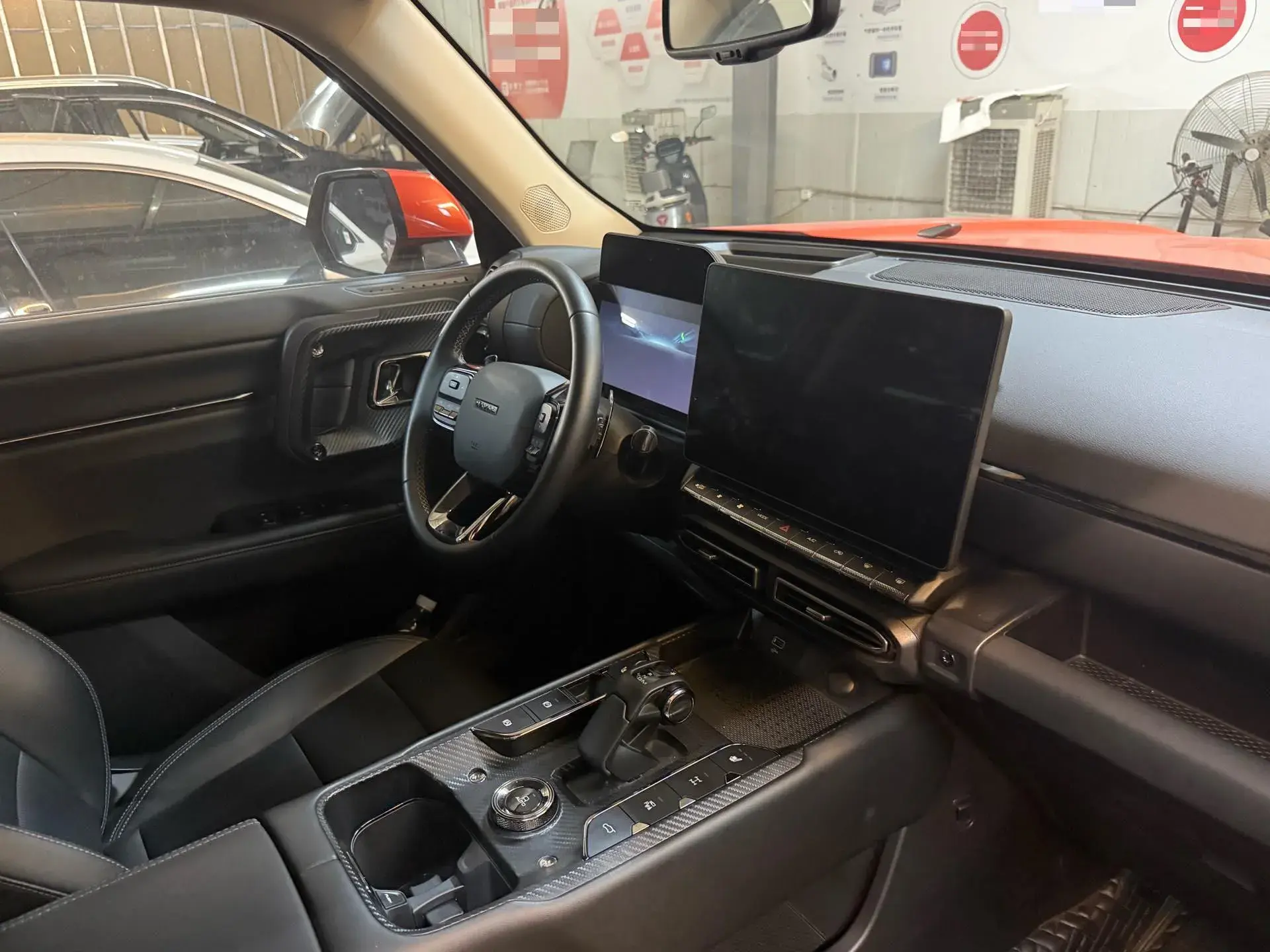 2023 HAVAL DARGO thumbnail 4