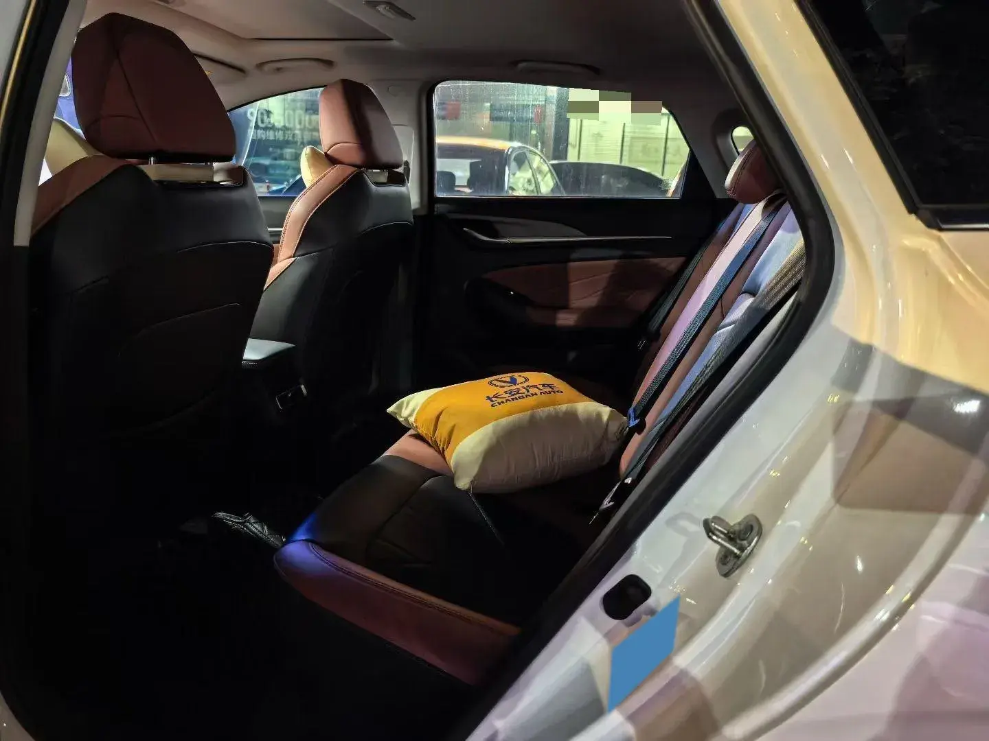 2024 CHANGAN EADO thumbnail 4