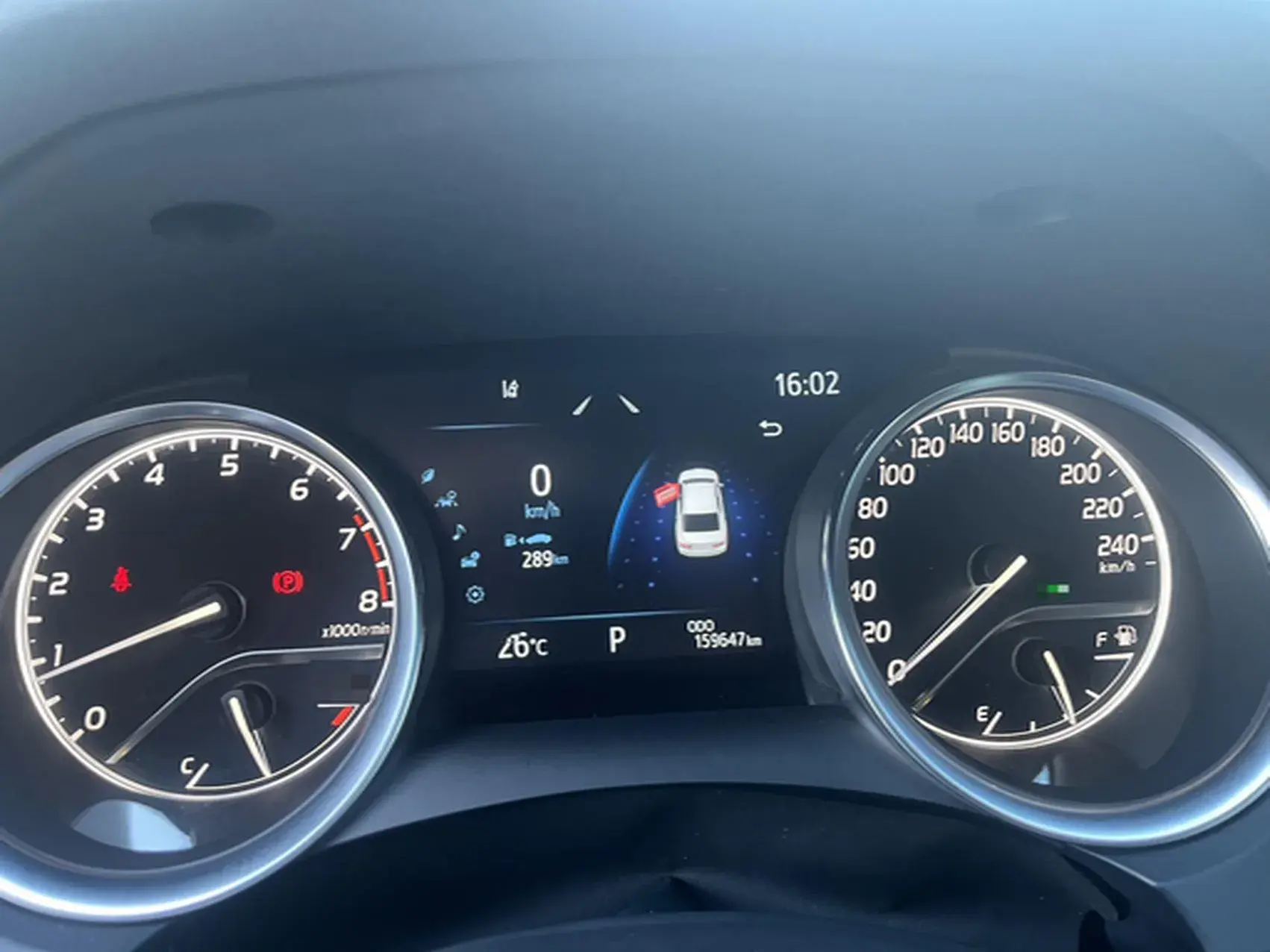 2021 TOYOTA CAMRY thumbnail 3