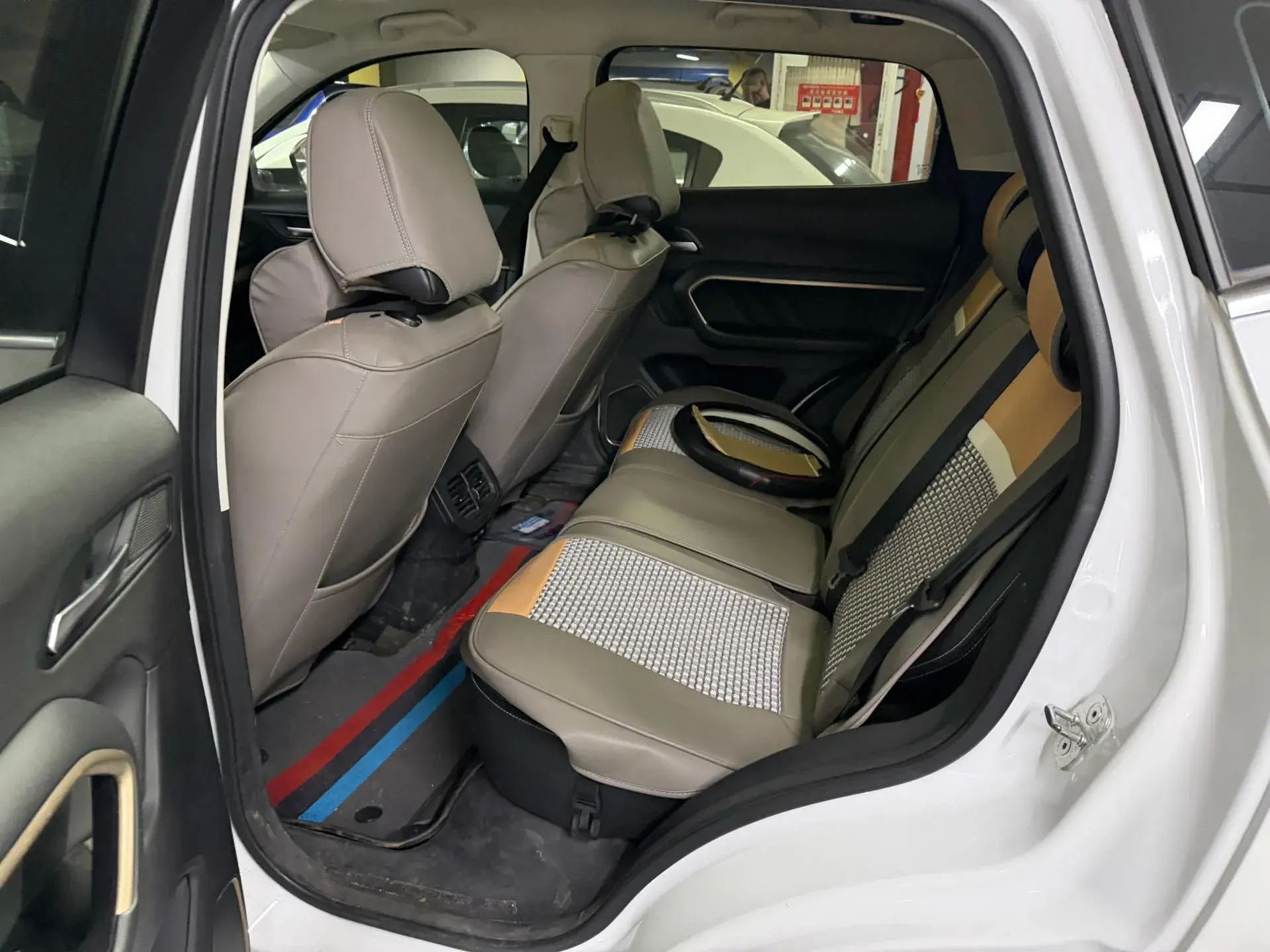 2019 HAVAL H6 thumbnail 4