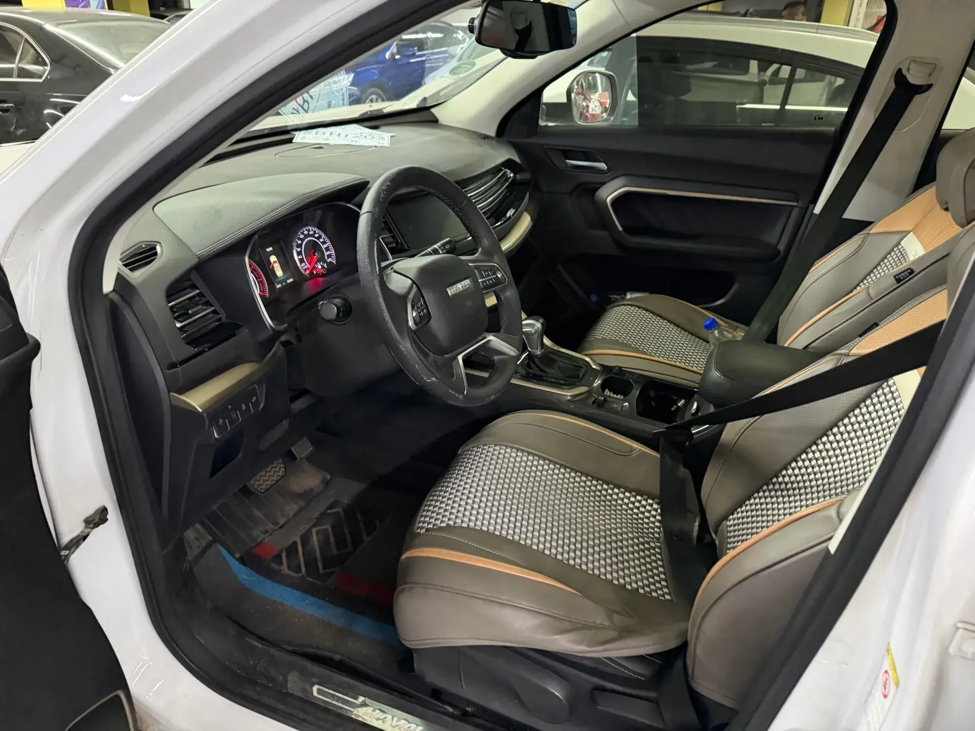 2019 HAVAL H6 thumbnail 3