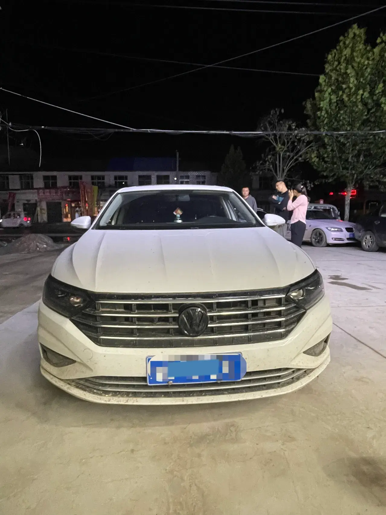 2021 VOLKSWAGEN SAGITAR thumbnail 2