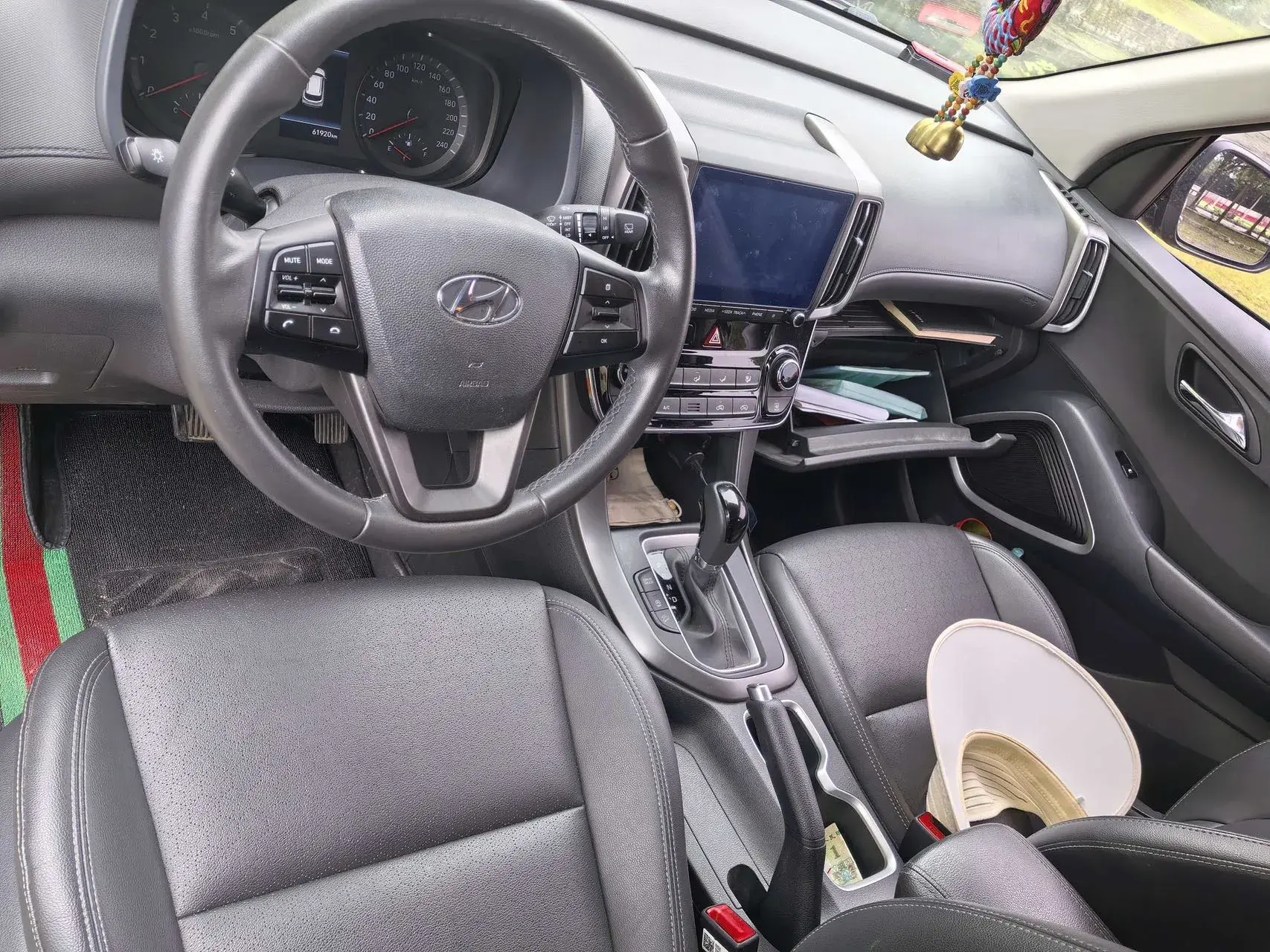 2018 HYUNDAI IX35 thumbnail 4