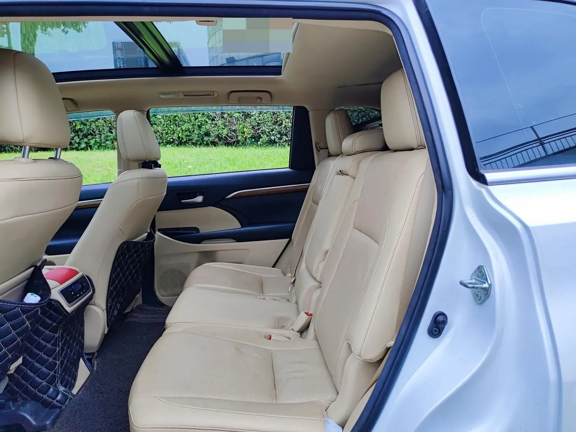 2019 HANTENG V7 thumbnail 4