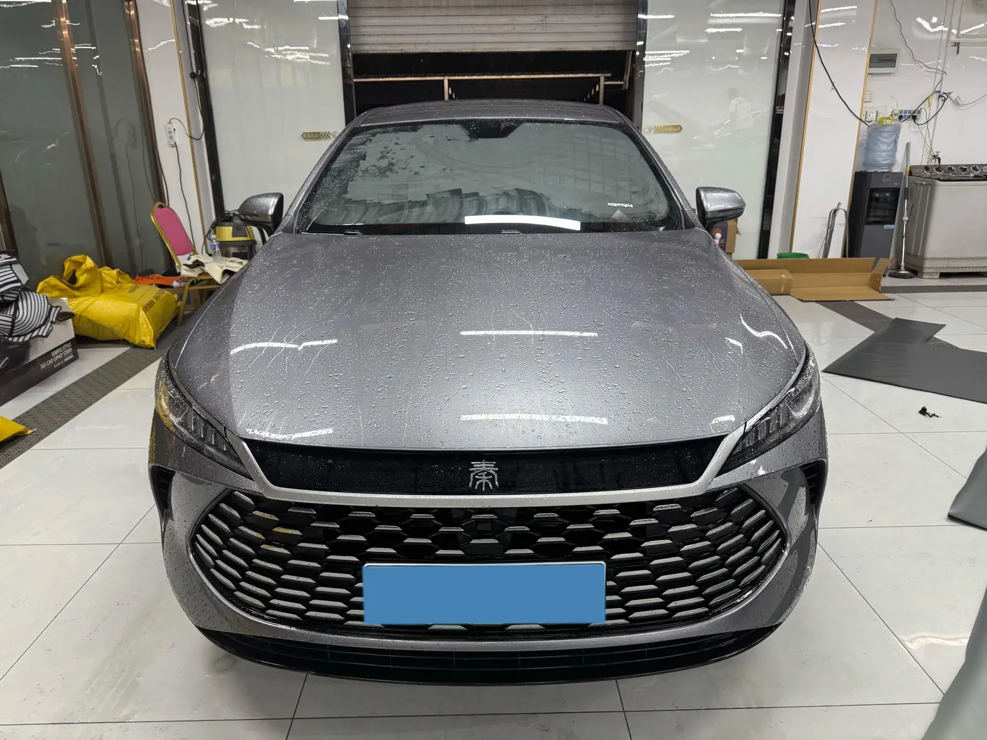 2025 BYD SEAL05 thumbnail 2