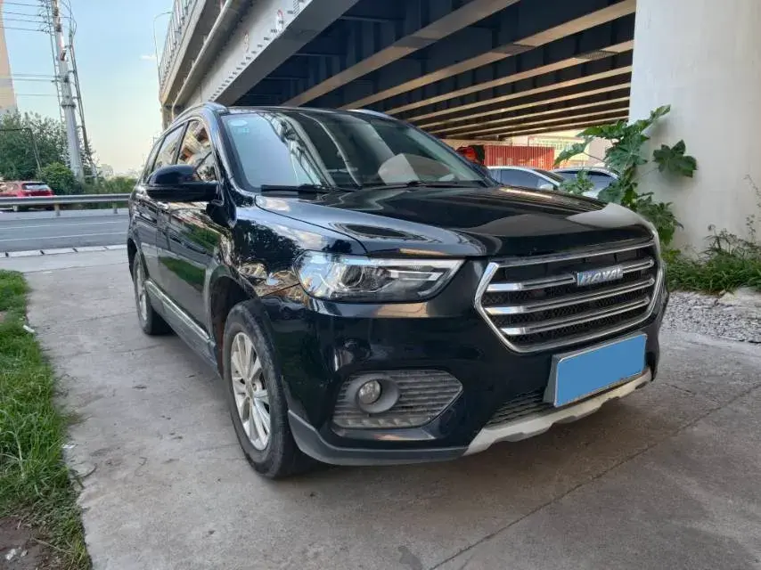 2018 HAVAL H6 thumbnail 3