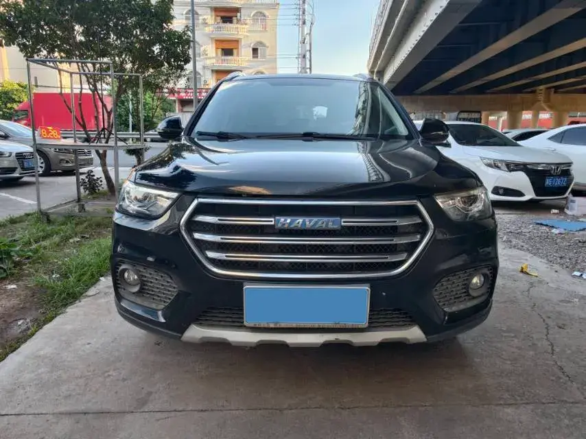 2018 HAVAL H6 thumbnail 2