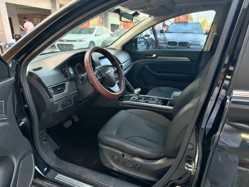 2018 HAVAL H6 thumbnail 4