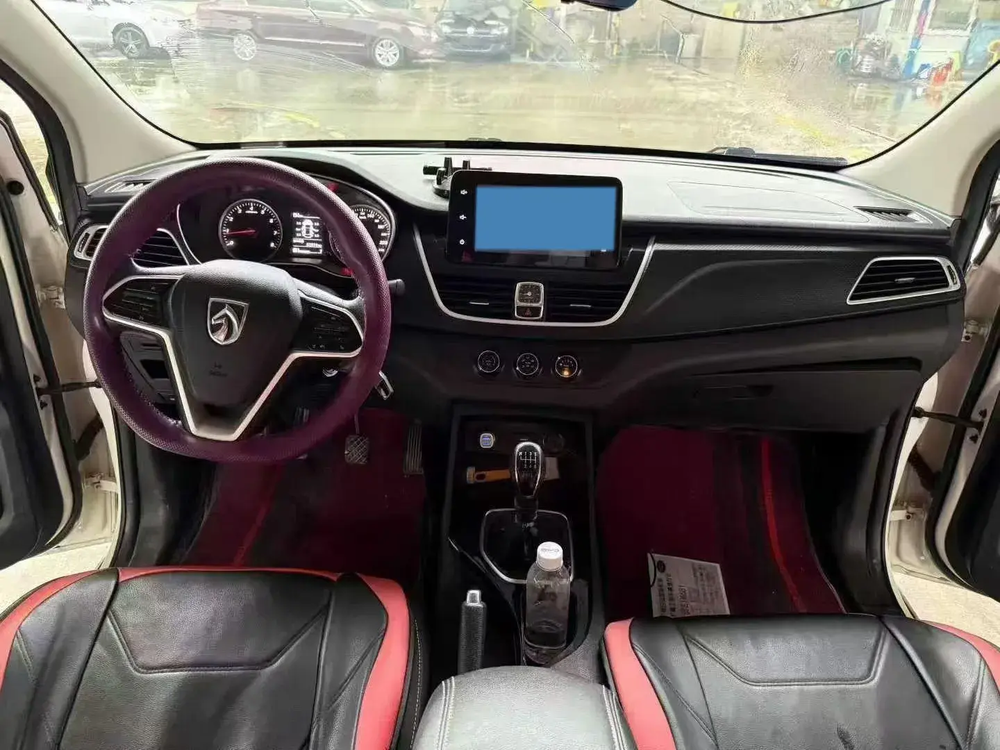 2019 BAOJUN 730 thumbnail 3