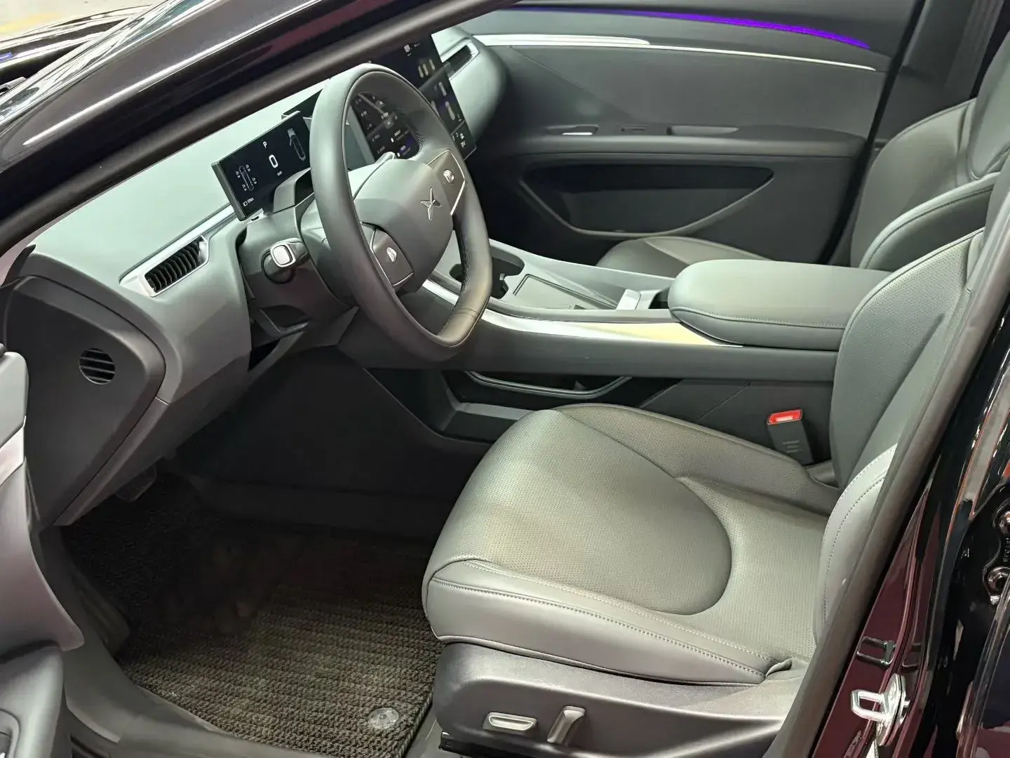 2024 XPENG MONA thumbnail 4