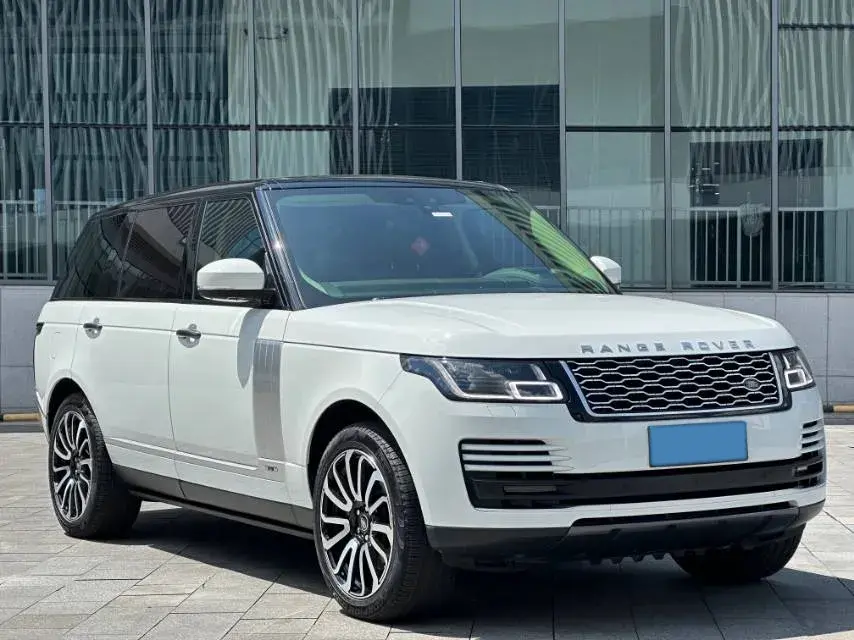 2020 LAND ROVER thumbnail 2