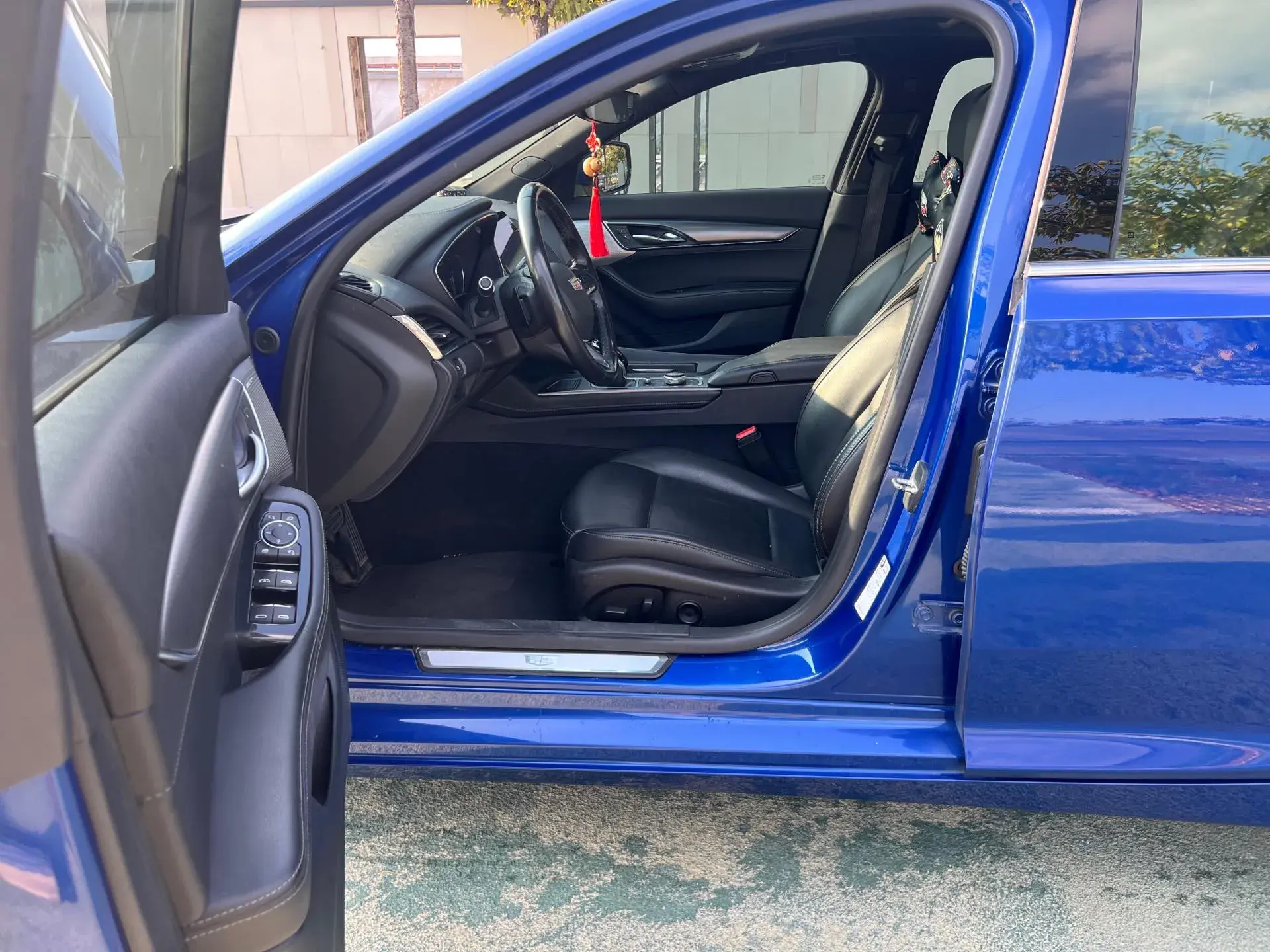 2020 CADILLAC CT5 thumbnail 4