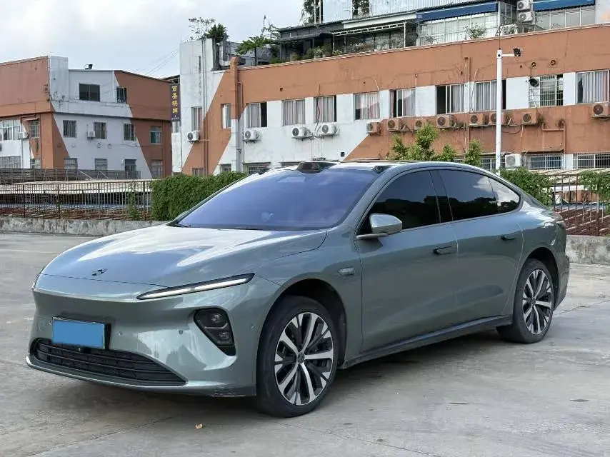2021 VOLKSWAGEN ID.6 view 1