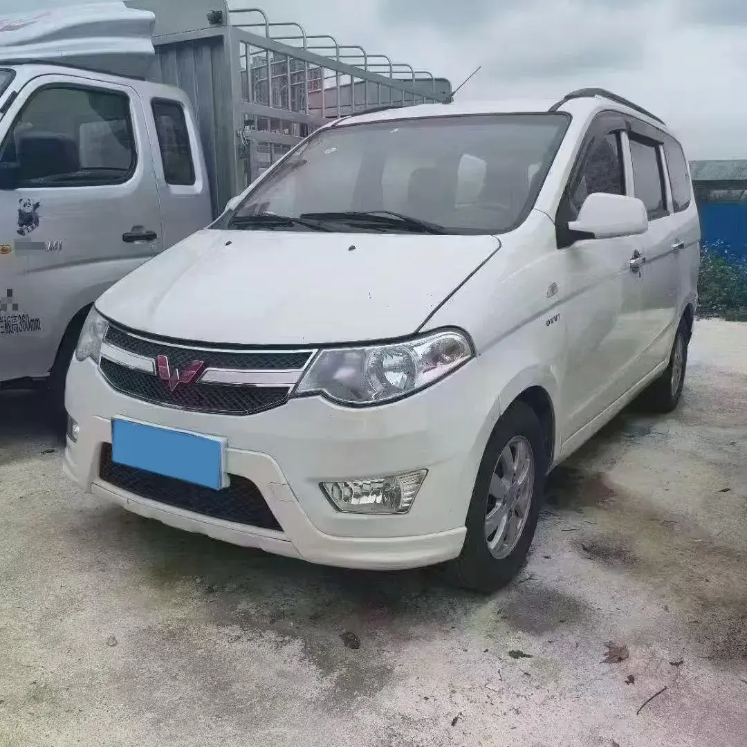 2016 WULING HONGGUANG view 1