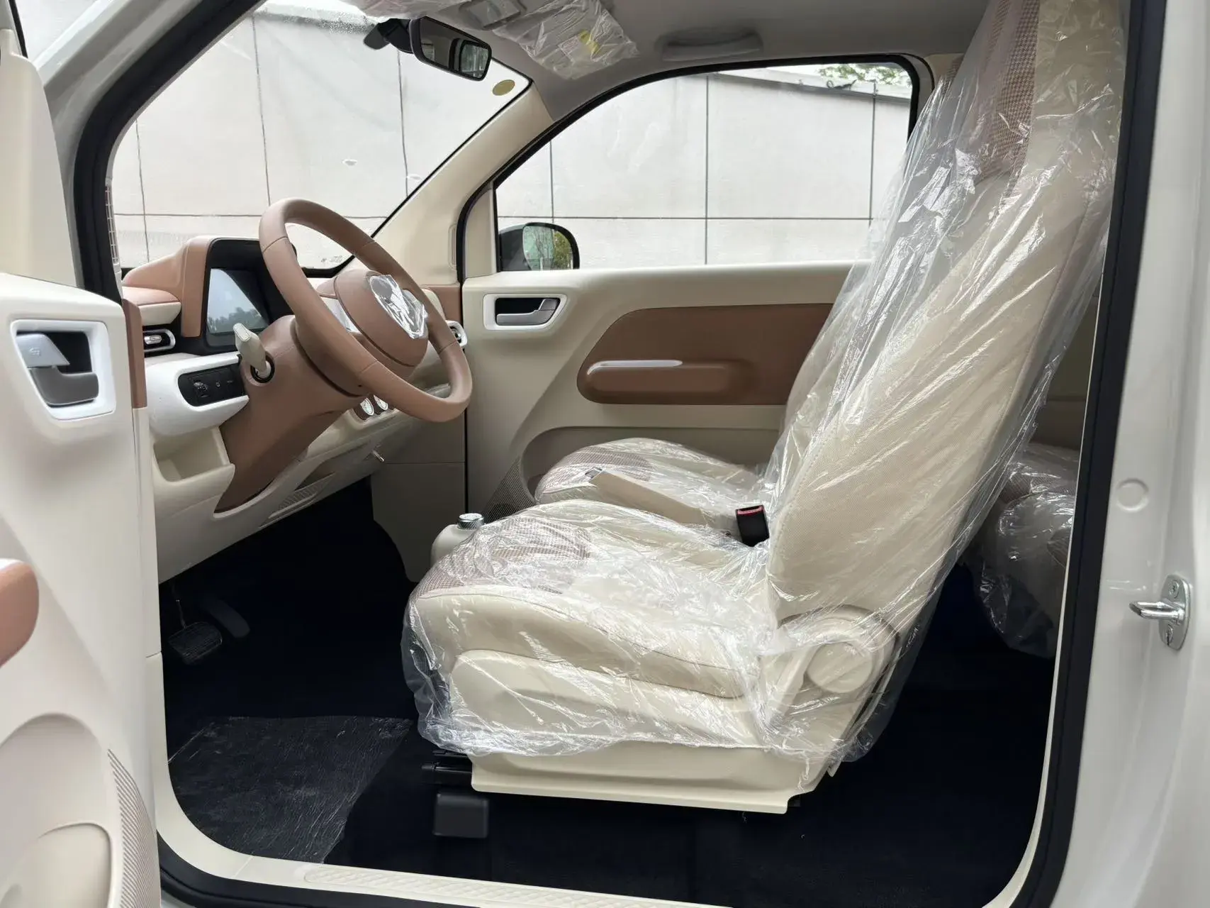 2024 WULING HONGGUANG thumbnail 4