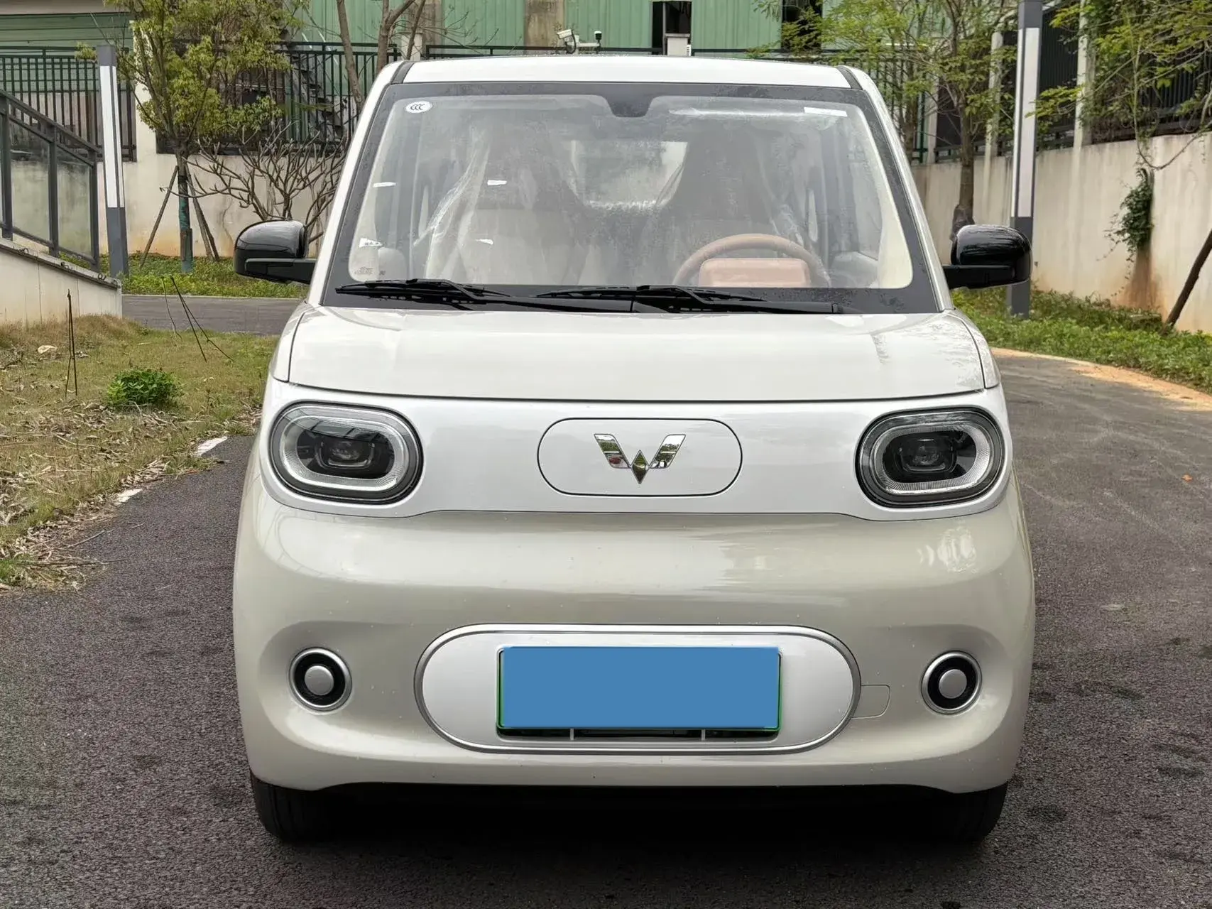 2024 WULING HONGGUANG thumbnail 2