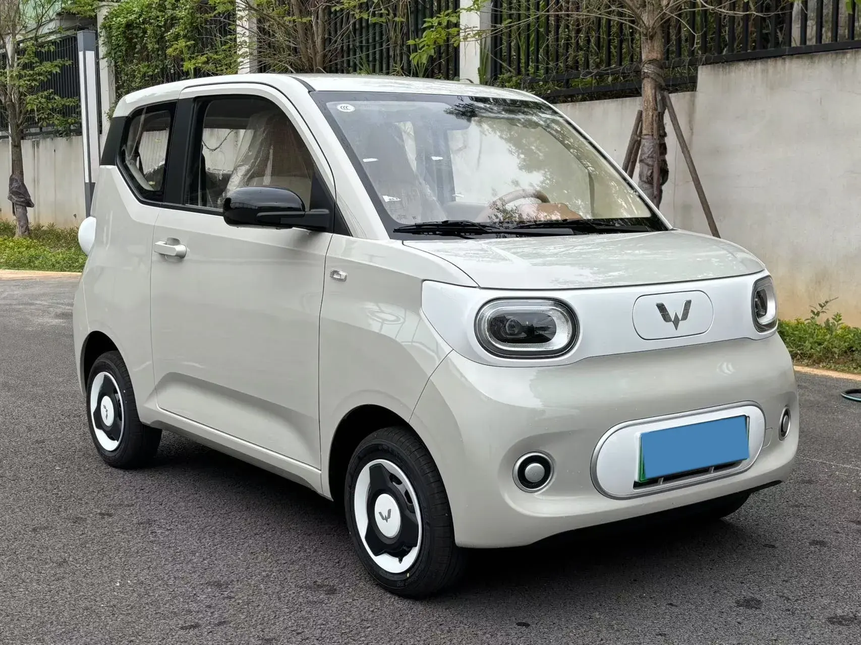 2024 WULING HONGGUANG thumbnail 3