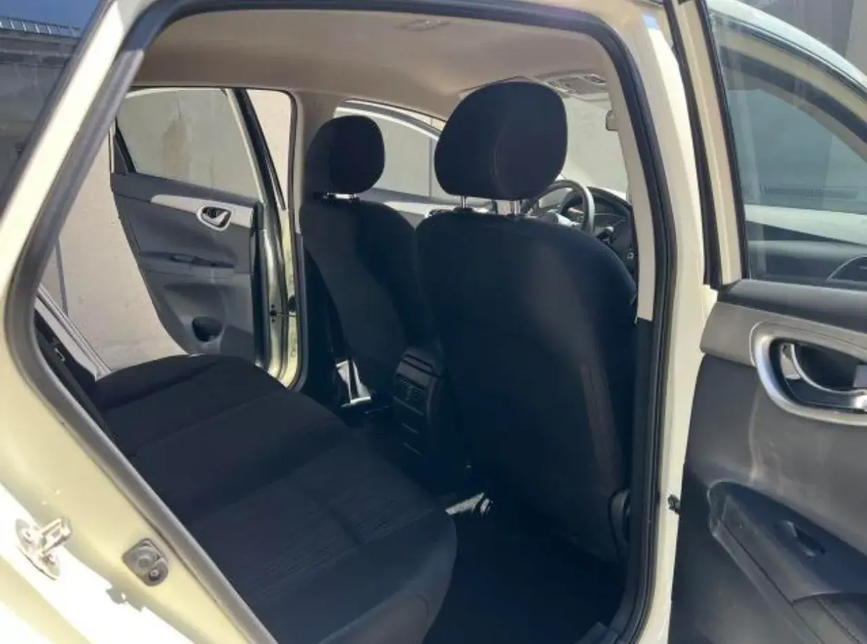 2022 NISSAN SYLPHY thumbnail 2