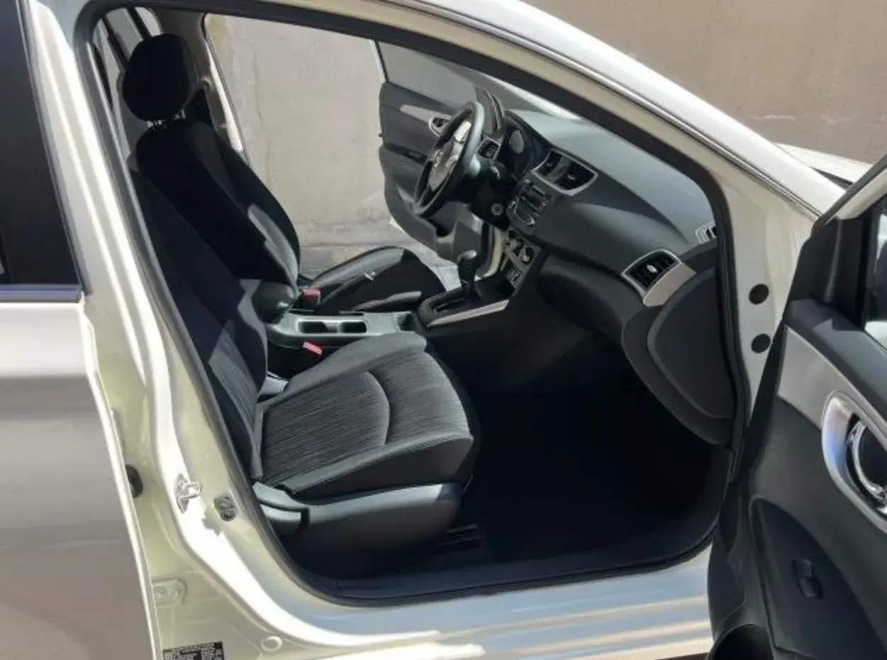 2022 NISSAN SYLPHY thumbnail 3