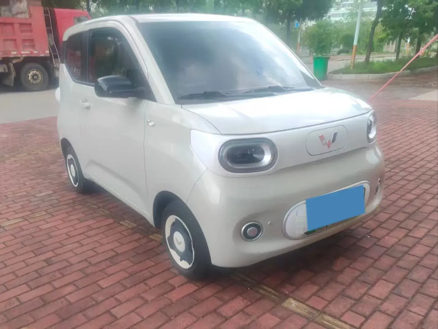 2024 WULING HONGGUANG thumbnail 2