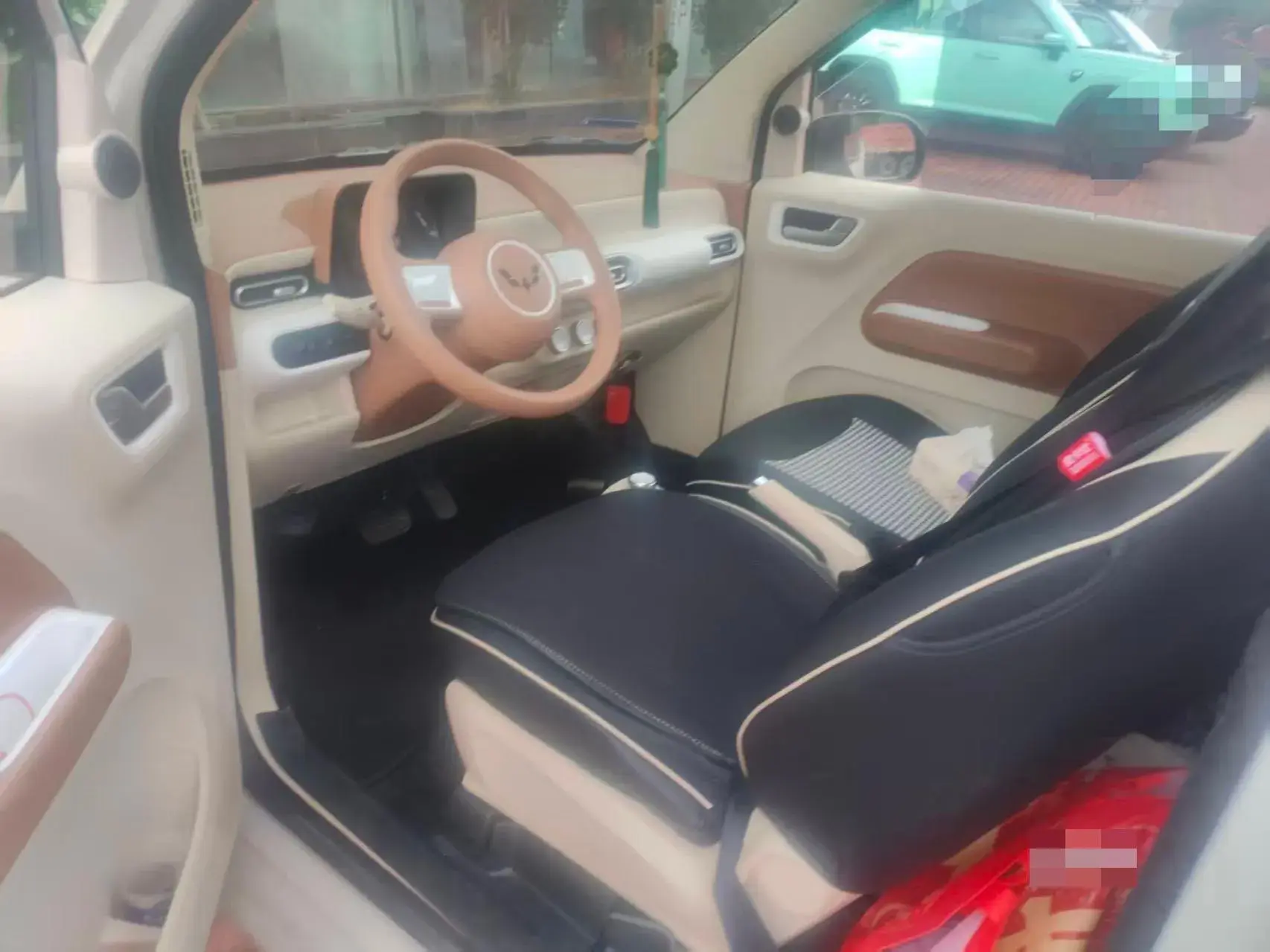 2024 WULING HONGGUANG thumbnail 3