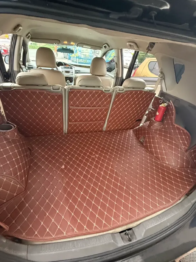 2011 Toyota Verso 1.6L 122HP L4 6MT,autocango,china used car exporter,china ev exporter,chinese used car exporter,chinese used ev exporter