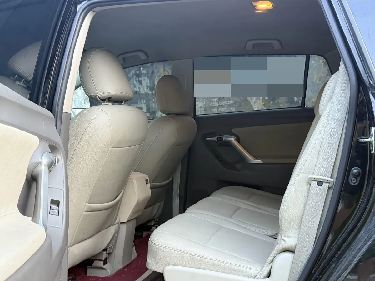 2011 Toyota Verso 1.6L 122HP L4 6MT,autocango,china used car exporter,china ev exporter,chinese used car exporter,chinese used ev exporter