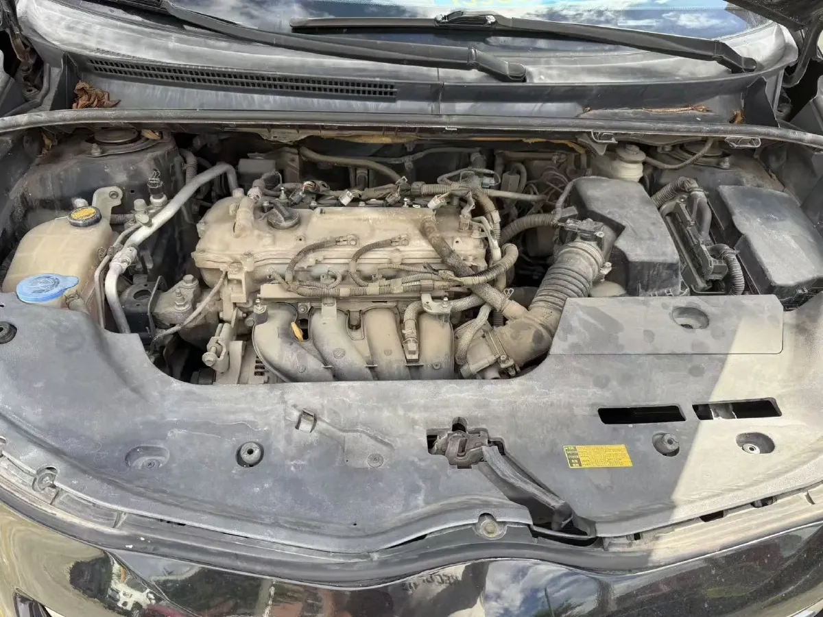 2011 Toyota Verso 1.6L 122HP L4 6MT,autocango,china used car exporter,china ev exporter,chinese used car exporter,chinese used ev exporter