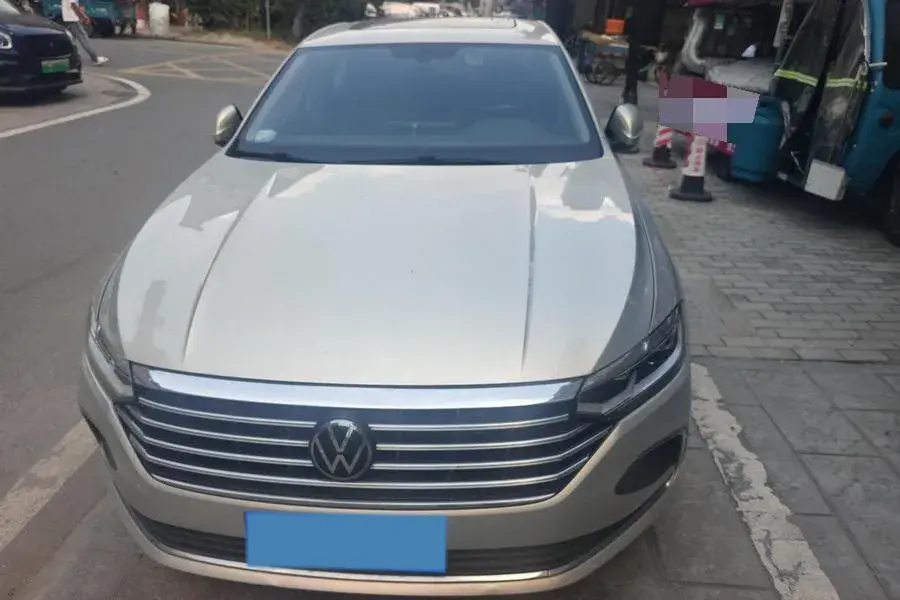 2023 VOLKSWAGEN LAVIDA thumbnail 2